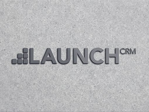 Launch CRM Logo